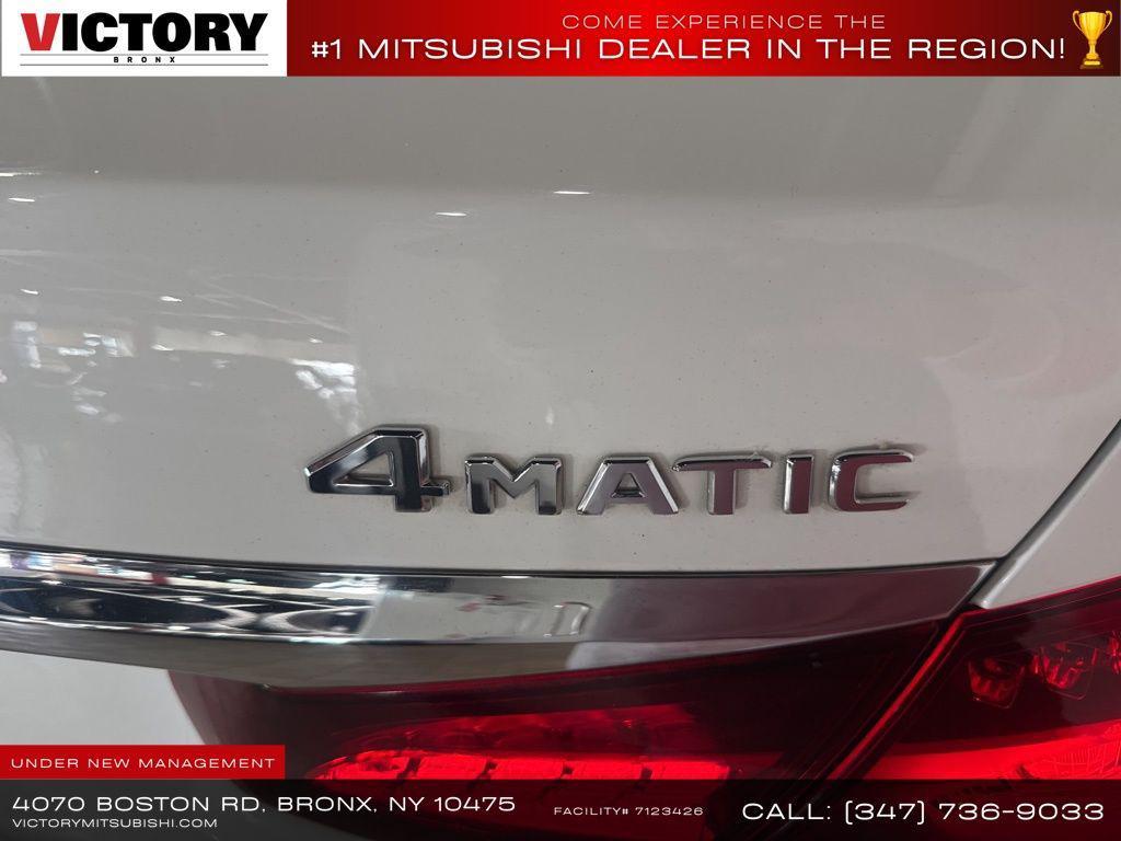 used 2021 Mercedes-Benz E-Class car, priced at $27,070