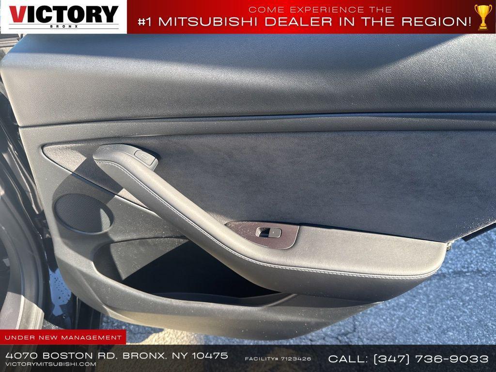 used 2021 Tesla Model 3 car, priced at $19,535