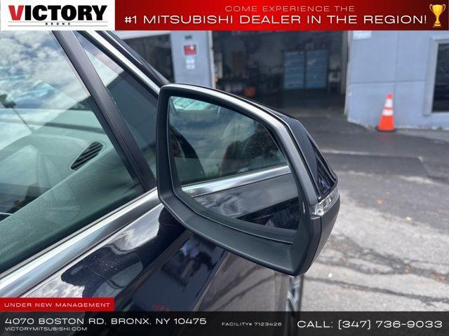 used 2018 Audi Q7 car, priced at $18,995
