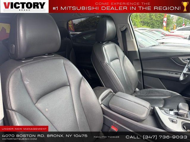 used 2018 Audi Q7 car, priced at $18,995