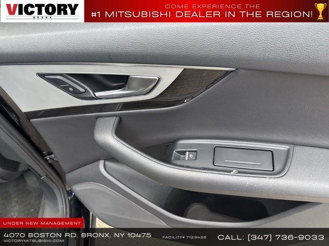 used 2018 Audi Q7 car, priced at $18,995