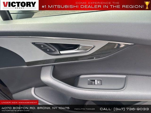used 2018 Audi Q7 car, priced at $18,995