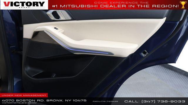 used 2020 BMW X5 car, priced at $25,736