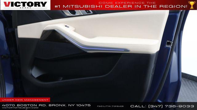 used 2020 BMW X5 car, priced at $25,736