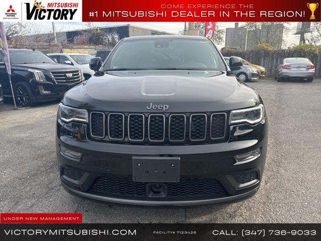 used 2019 Jeep Grand Cherokee car, priced at $22,000