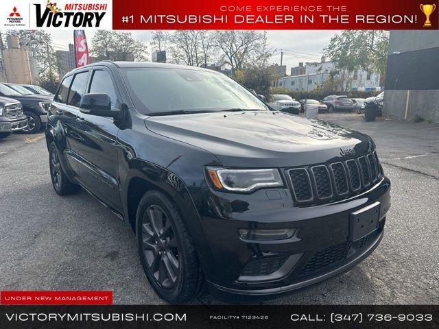 used 2019 Jeep Grand Cherokee car, priced at $22,000