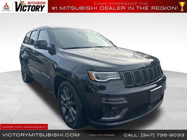 used 2019 Jeep Grand Cherokee car, priced at $21,143