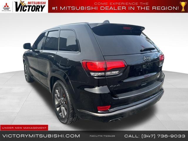 used 2019 Jeep Grand Cherokee car, priced at $21,143