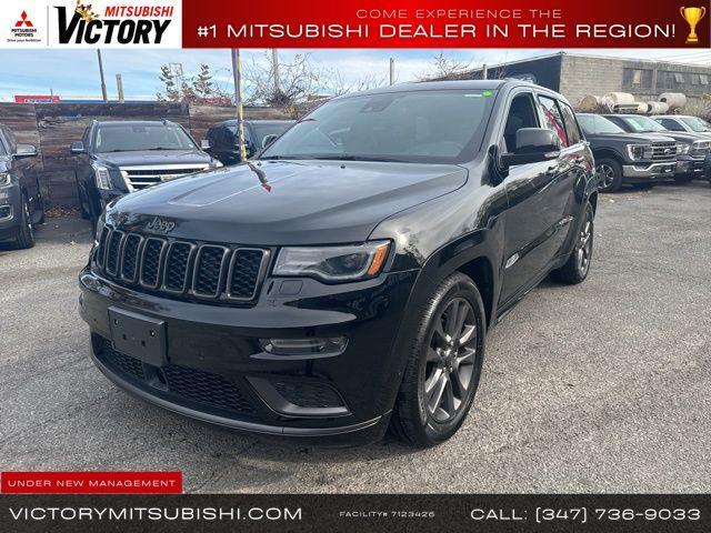 used 2019 Jeep Grand Cherokee car, priced at $22,000