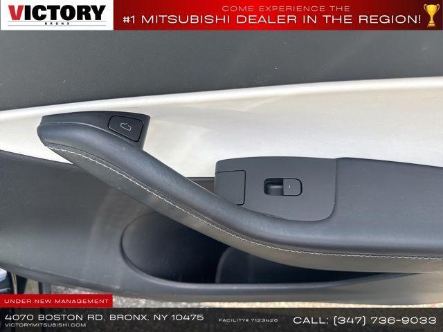 used 2021 Tesla Model Y car, priced at $24,045