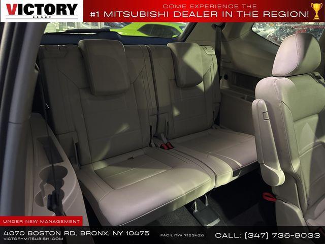used 2022 Volkswagen Atlas car, priced at $21,460