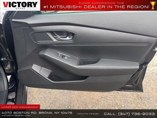 used 2024 Honda Accord car, priced at $19,873