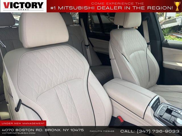 used 2021 BMW X5 car, priced at $33,694