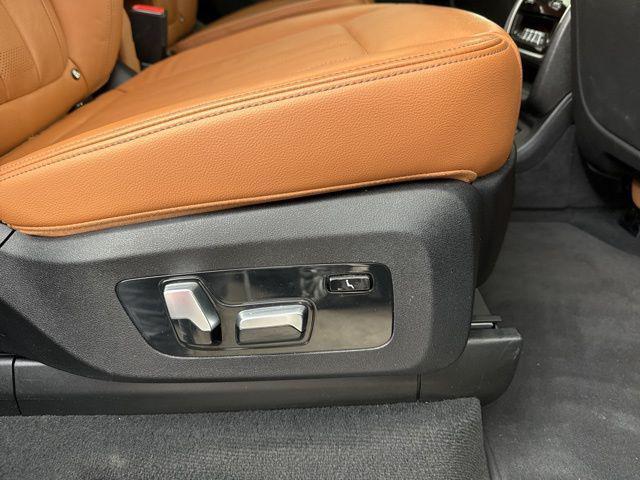 used 2019 BMW X7 car, priced at $30,535