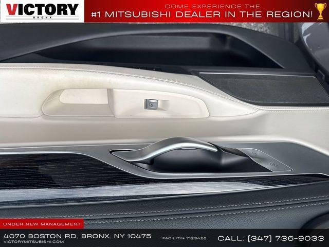 used 2022 BMW 750 car, priced at $45,000