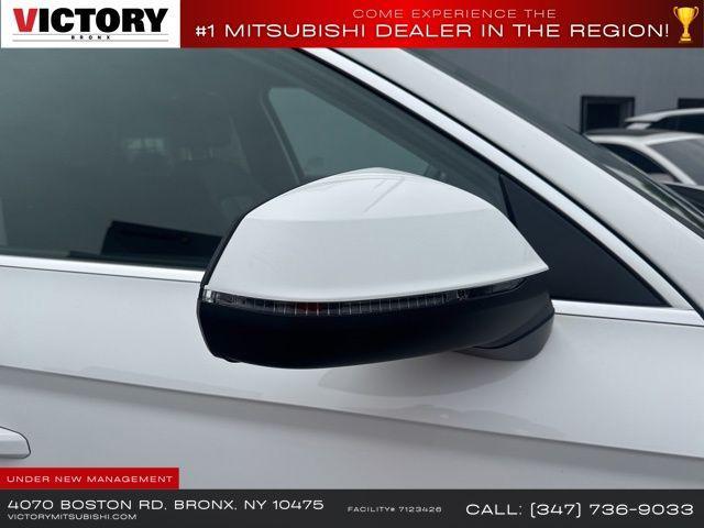 used 2023 Audi Q5 car, priced at $24,399