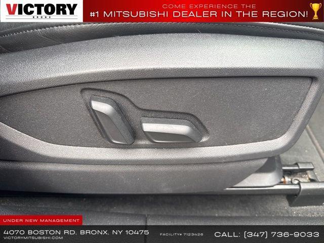 used 2023 Audi Q5 car, priced at $24,399