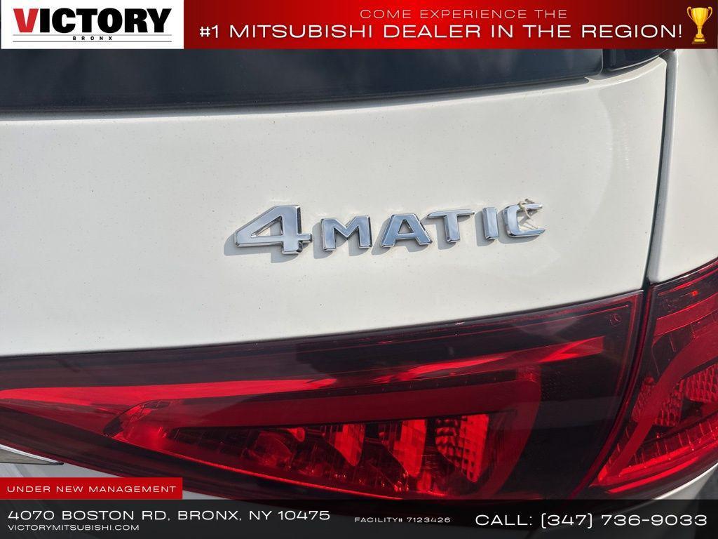 used 2020 Mercedes-Benz GLE 350 car, priced at $24,128