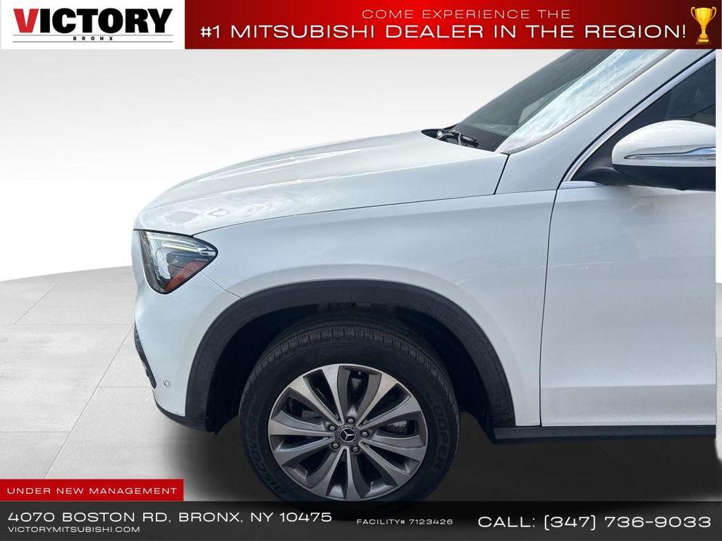 used 2020 Mercedes-Benz GLE 350 car, priced at $24,128