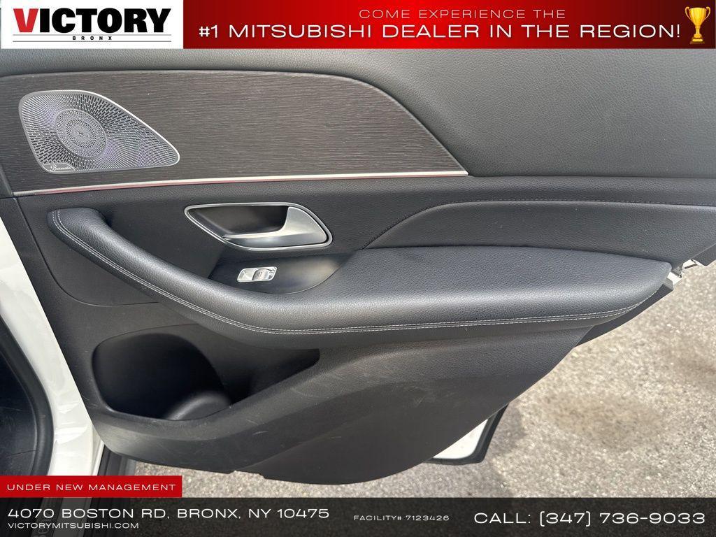 used 2020 Mercedes-Benz GLE 350 car, priced at $24,128