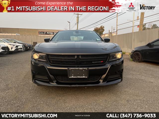 used 2022 Dodge Charger car, priced at $18,199