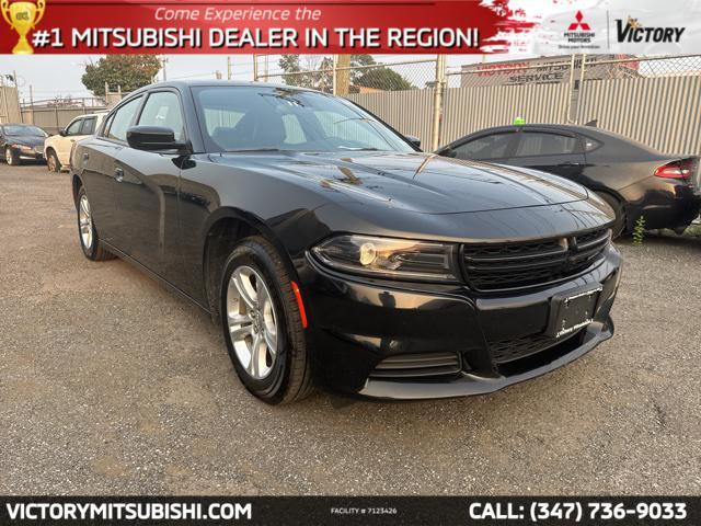 used 2022 Dodge Charger car, priced at $18,199