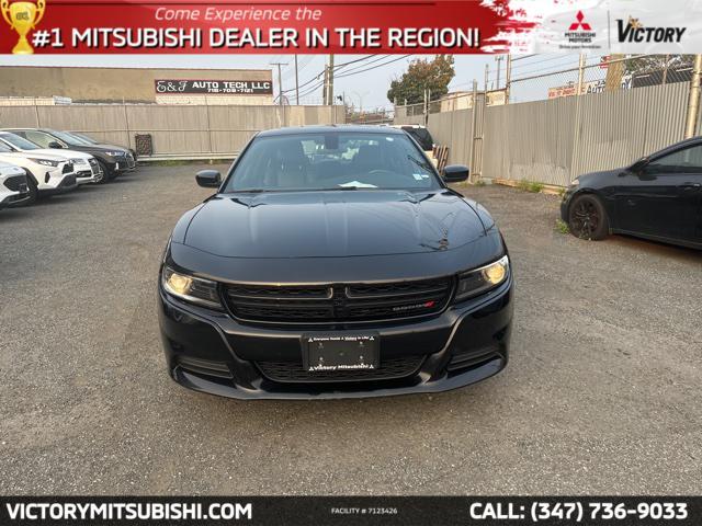 used 2022 Dodge Charger car, priced at $18,199