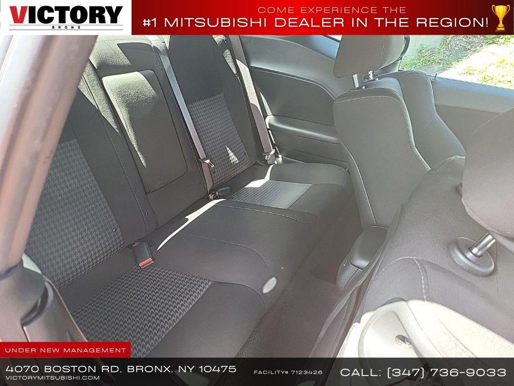 used 2023 Dodge Challenger car, priced at $25,106