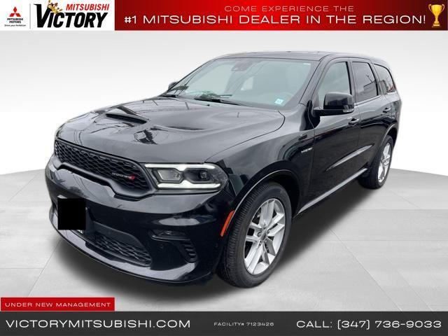 used 2022 Dodge Durango car, priced at $27,279