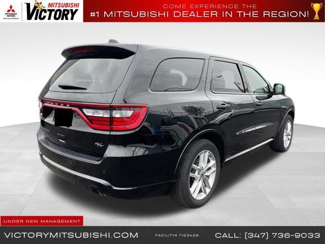 used 2022 Dodge Durango car, priced at $27,279