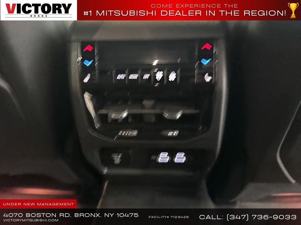 used 2023 Jeep Grand Cherokee car, priced at $27,330