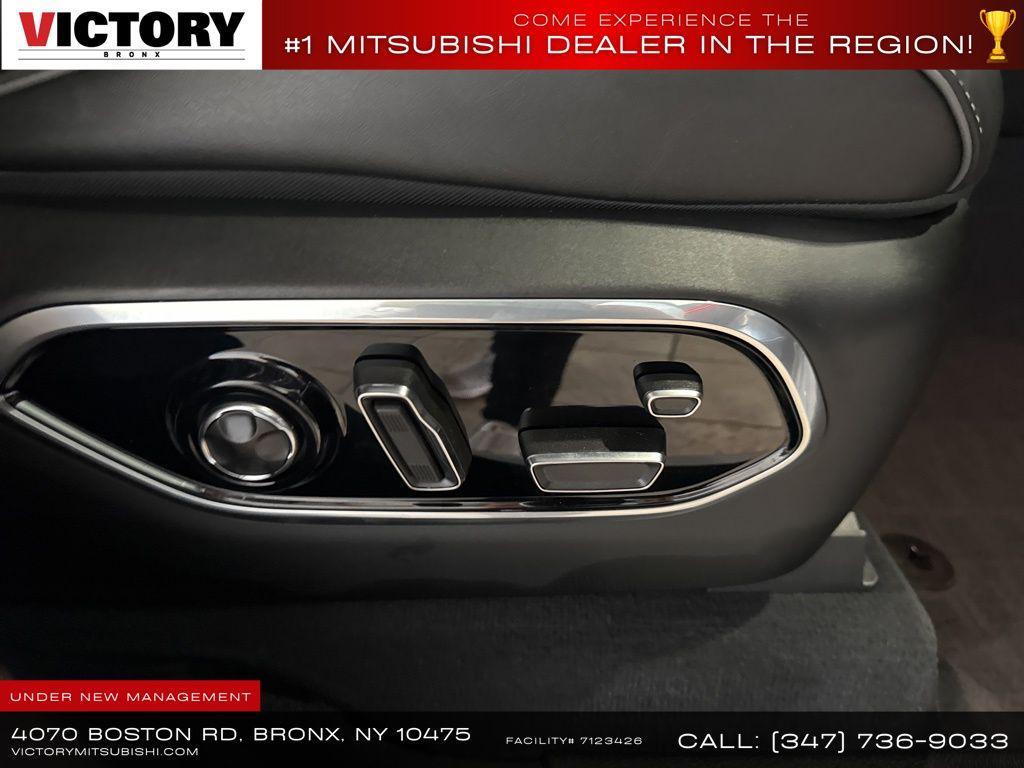 used 2023 Jeep Grand Cherokee car, priced at $27,330