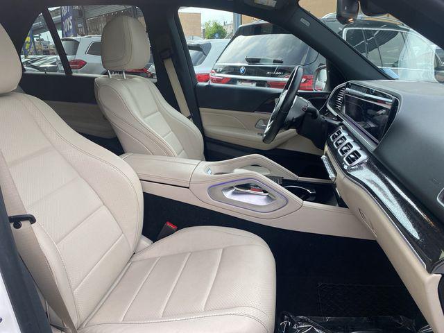 used 2021 Mercedes-Benz GLE 350 car, priced at $30,489