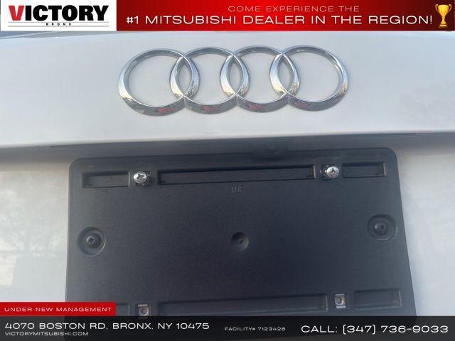 used 2023 Audi Q3 car, priced at $22,699