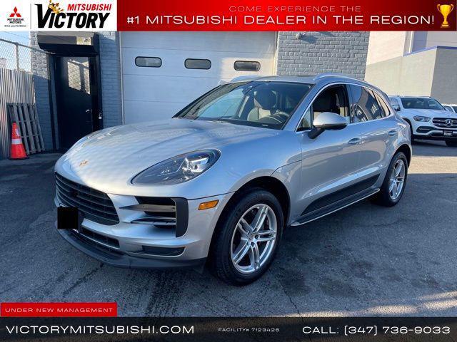 used 2019 Porsche Macan car, priced at $24,265