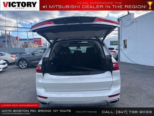 used 2020 BMW X7 car, priced at $34,336