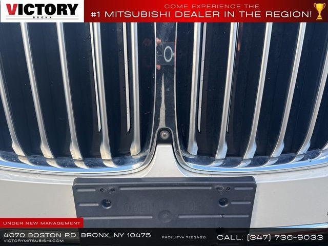 used 2020 BMW X7 car, priced at $34,336