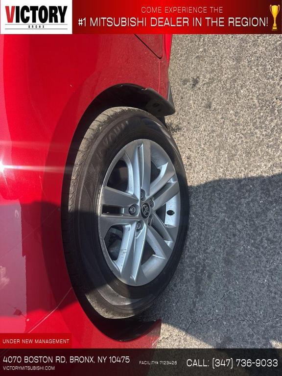 used 2021 Toyota Corolla car, priced at $16,925