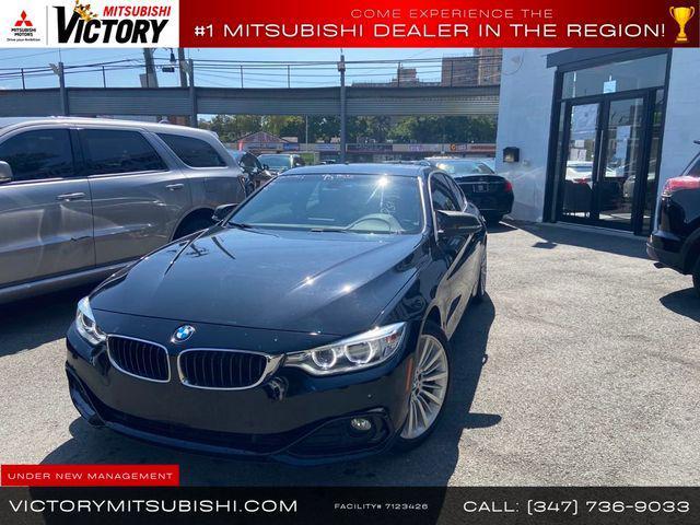 used 2016 BMW 428 car, priced at $10,995