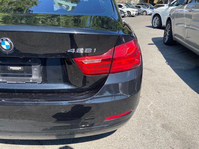 used 2016 BMW 428 car, priced at $10,995