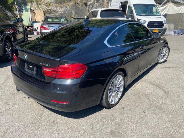 used 2016 BMW 428 car, priced at $10,995