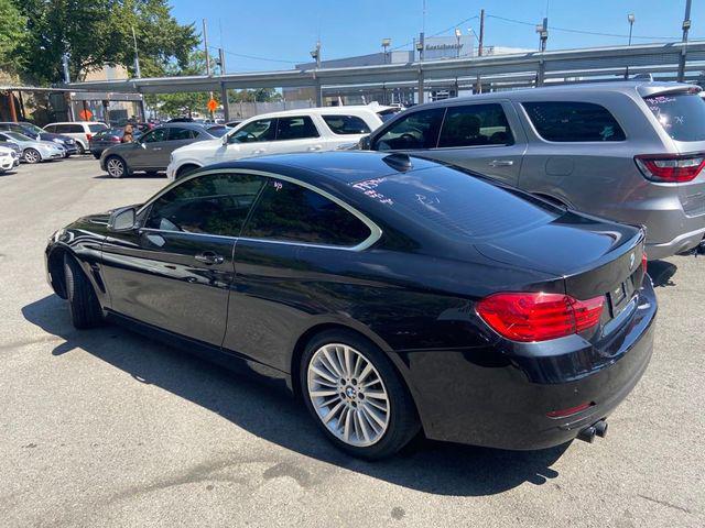 used 2016 BMW 428 car, priced at $10,995