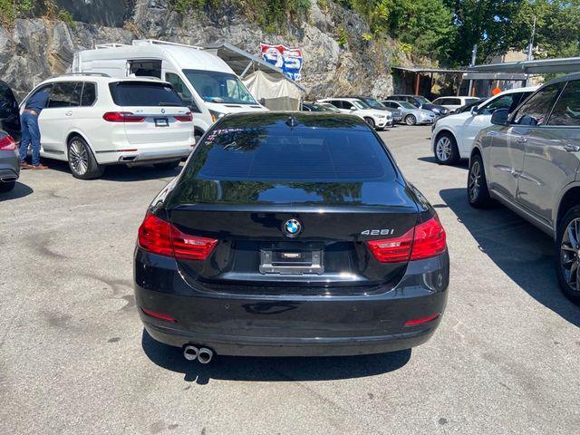 used 2016 BMW 428 car, priced at $10,995