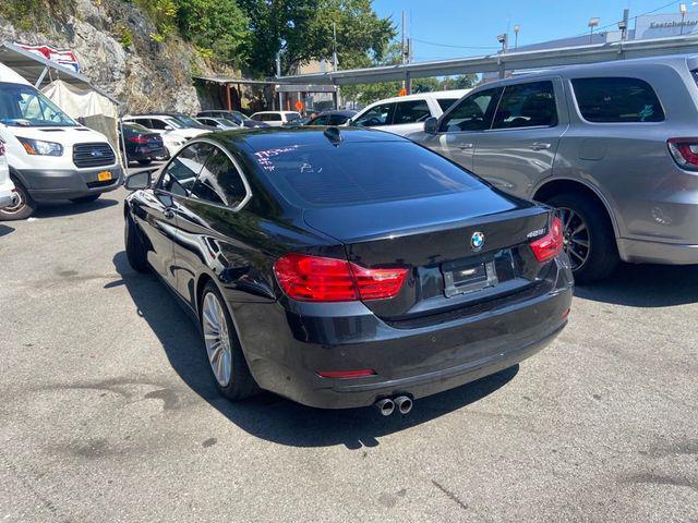 used 2016 BMW 428 car, priced at $10,995