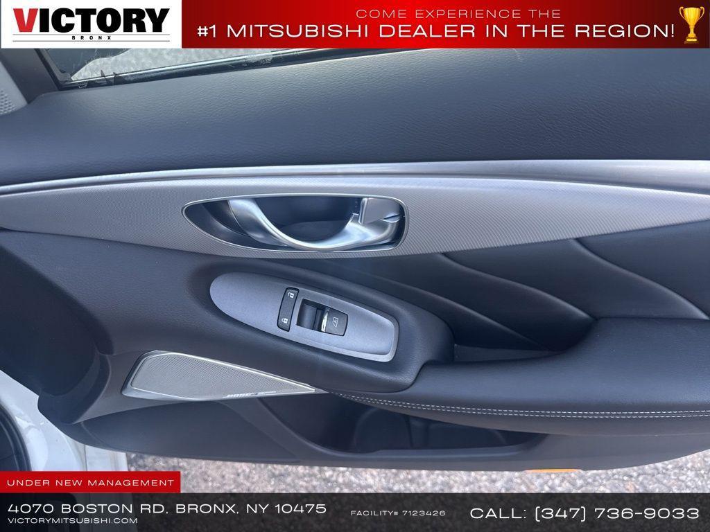 used 2022 INFINITI Q50 car, priced at $21,669