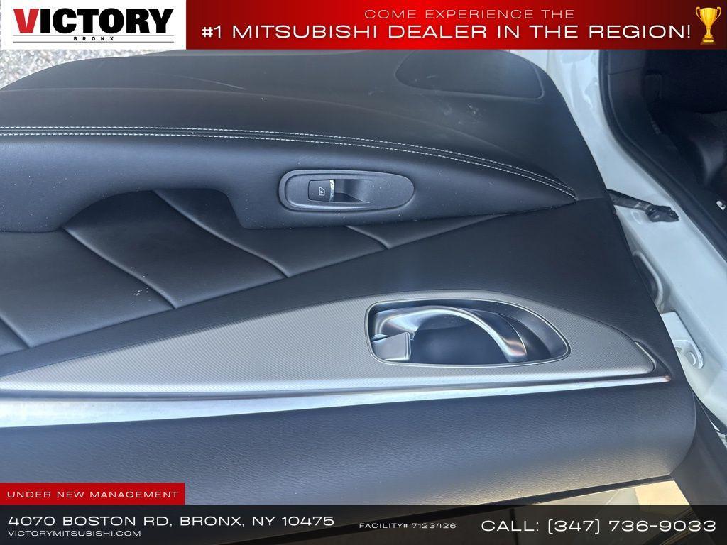 used 2022 INFINITI Q50 car, priced at $21,669