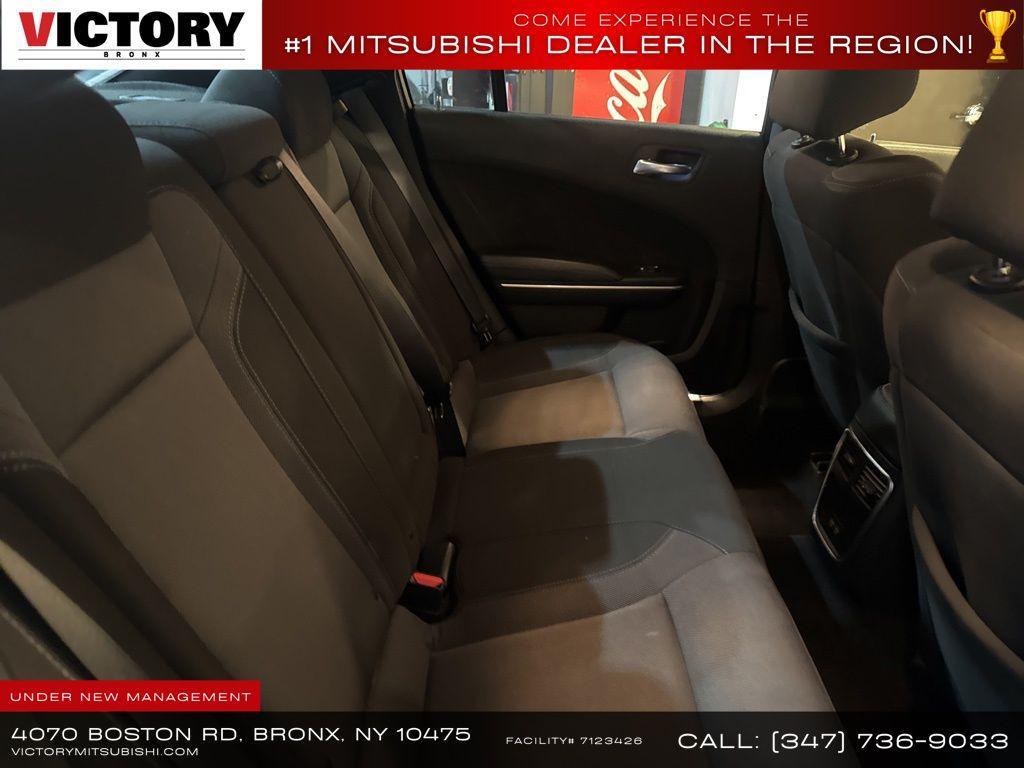 used 2022 Dodge Charger car, priced at $16,500