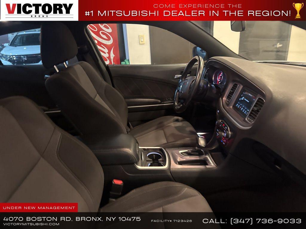 used 2022 Dodge Charger car, priced at $16,500
