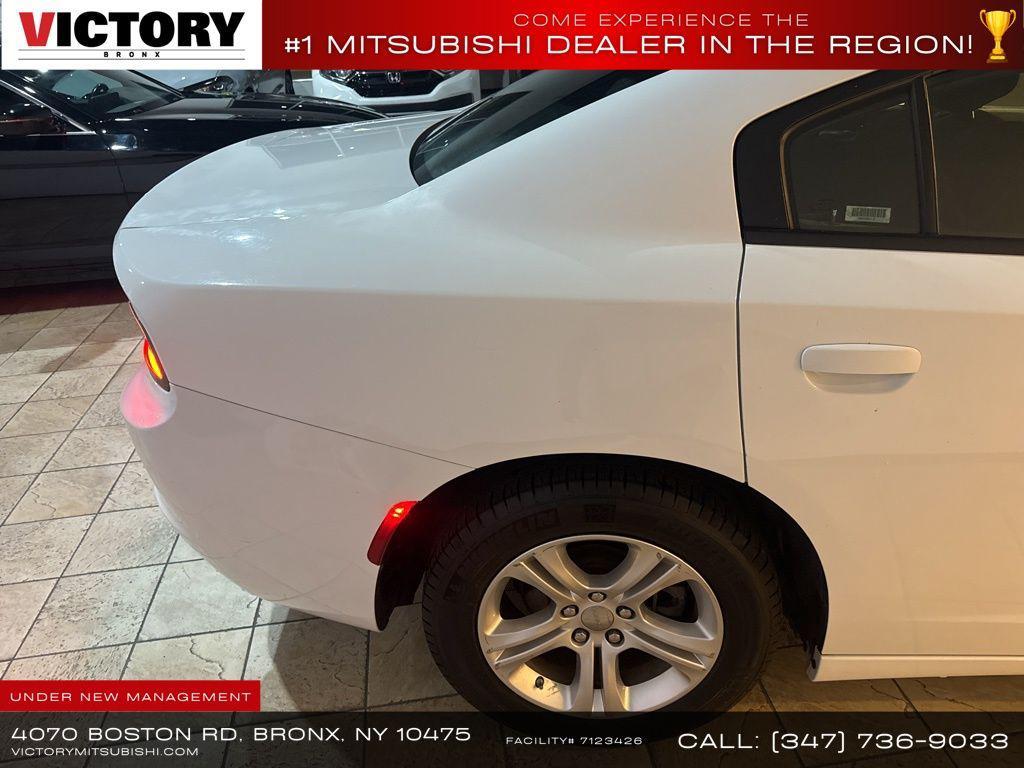 used 2022 Dodge Charger car, priced at $16,500