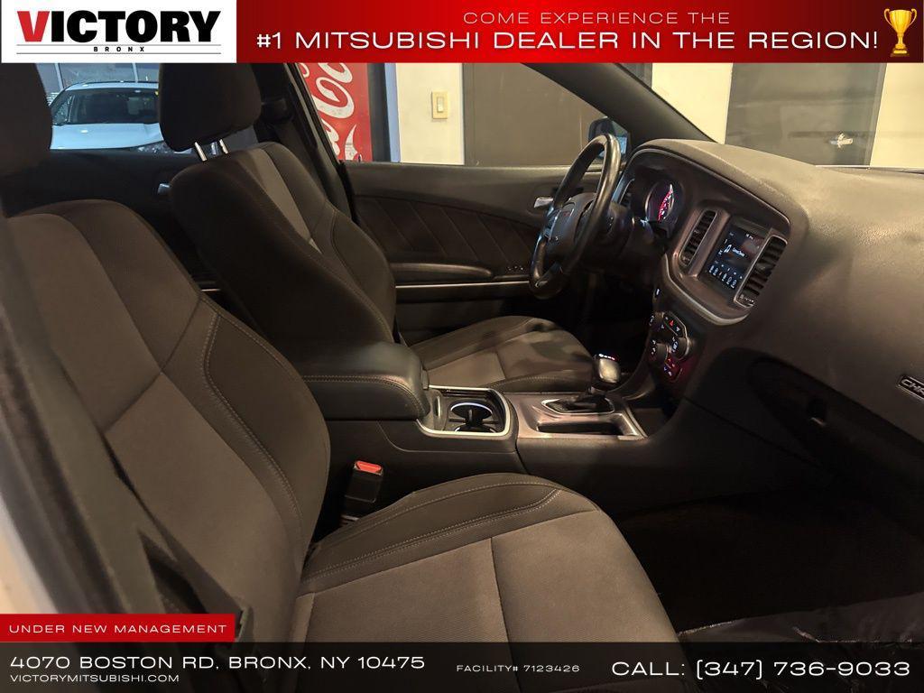 used 2022 Dodge Charger car, priced at $16,500